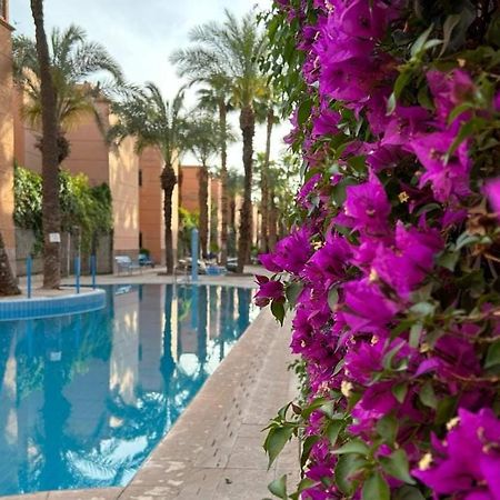 Riad Le Shams Marrakesh Exterior photo