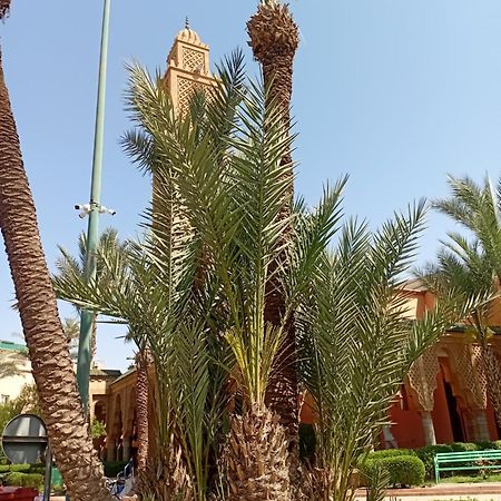 Riad Le Shams Marrakesh Exterior photo