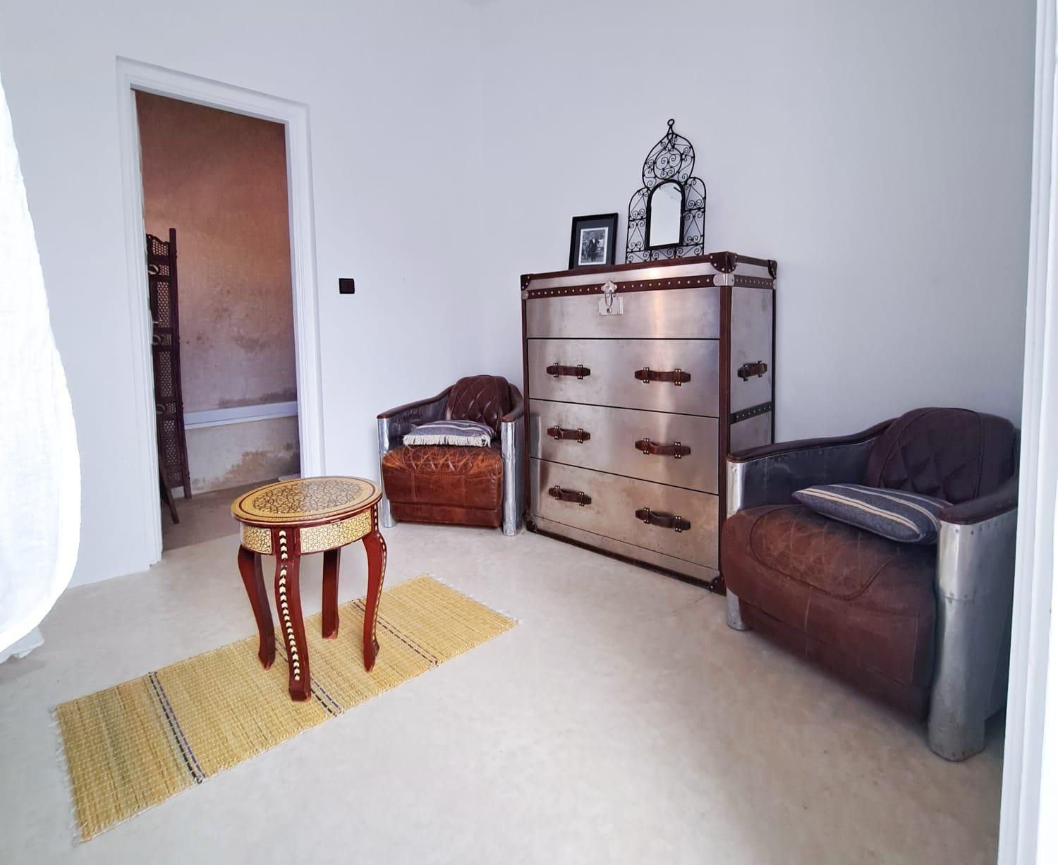 Riad Le Shams Marrakesh Room photo