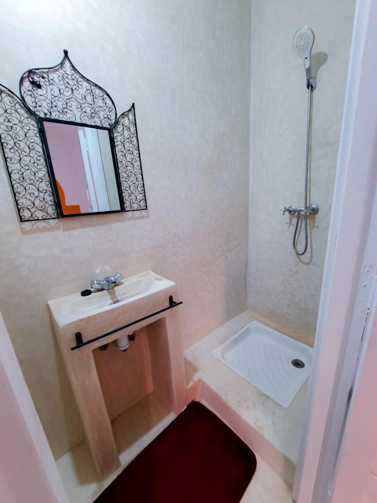 Riad Le Shams Marrakesh Room photo