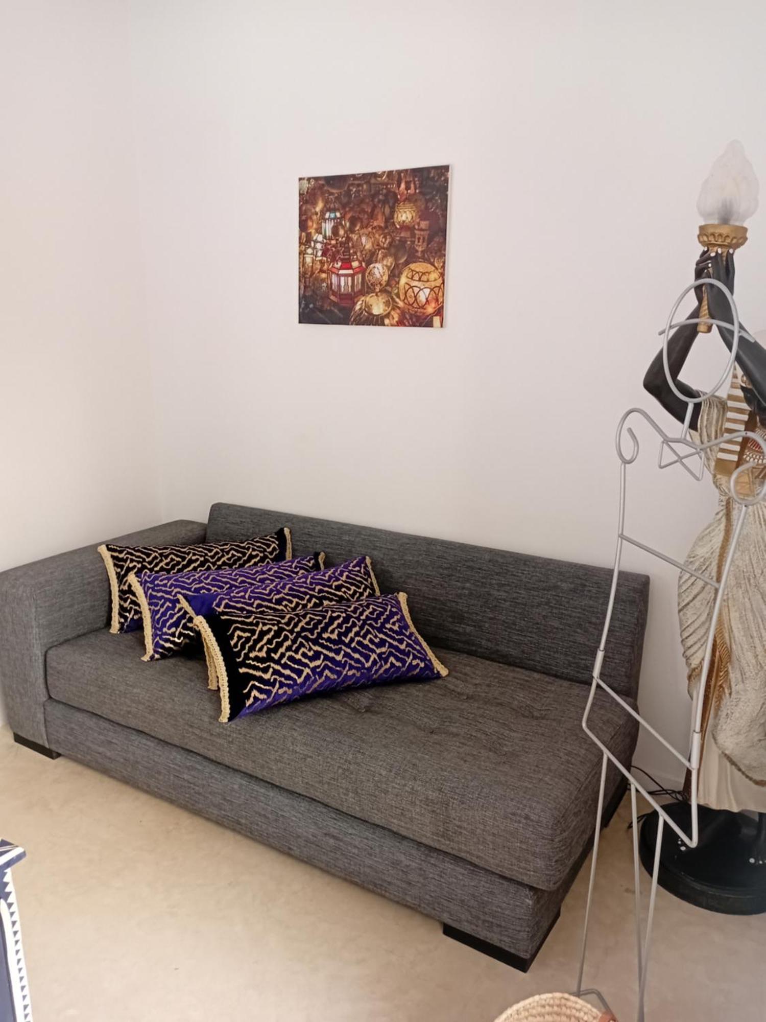 Riad Le Shams Marrakesh Room photo
